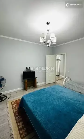 1-комнатная квартира, этаж 5 из 6, 41 м²