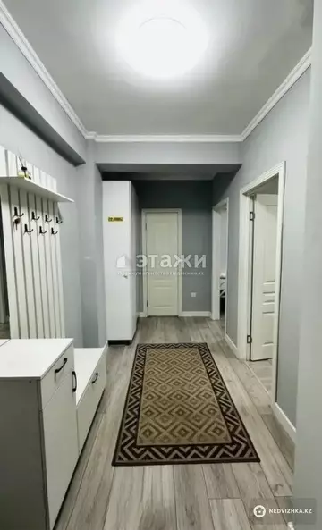 1-комнатная квартира, этаж 5 из 6, 41 м²