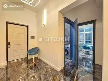 3-комнатная квартира, этаж 12 из 12, 115 м²