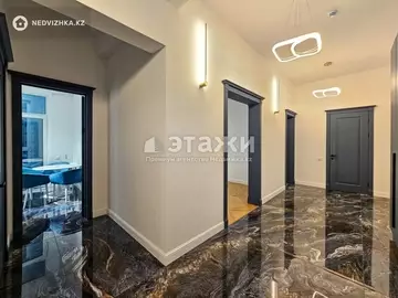 3-комнатная квартира, этаж 12 из 12, 115 м²