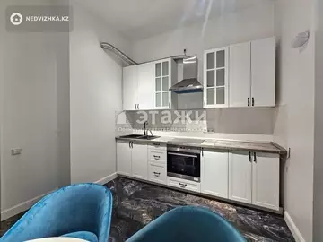 3-комнатная квартира, этаж 12 из 12, 115 м²