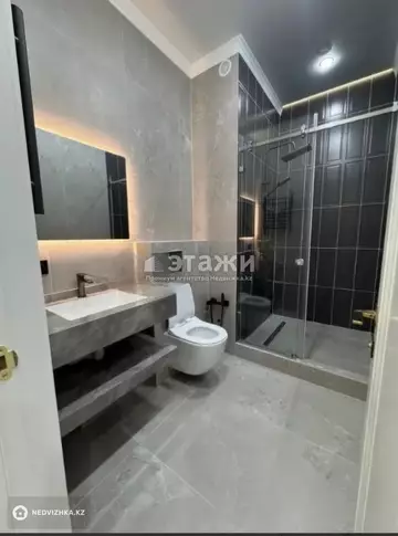 4-комнатная квартира, этаж 7 из 21, 120 м²