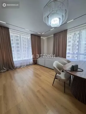 120 м², 4-комнатная квартира, этаж 7 из 21, 120 м², изображение - 5
