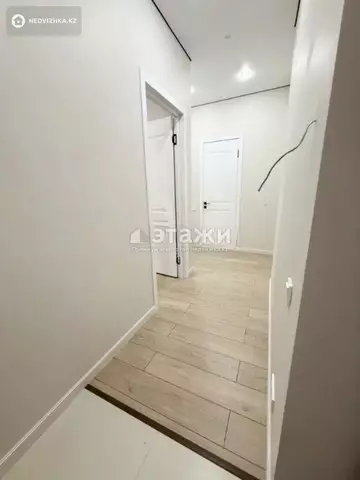 40 м², 2-комнатная квартира, этаж 6 из 9, 40 м², изображение - 4