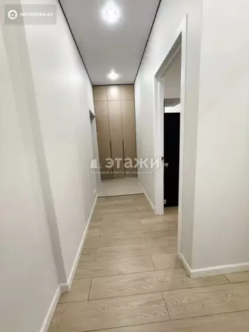 40 м², 2-комнатная квартира, этаж 6 из 9, 40 м², изображение - 5