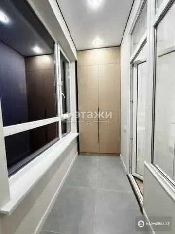 40 м², 2-комнатная квартира, этаж 6 из 9, 40 м², изображение - 6