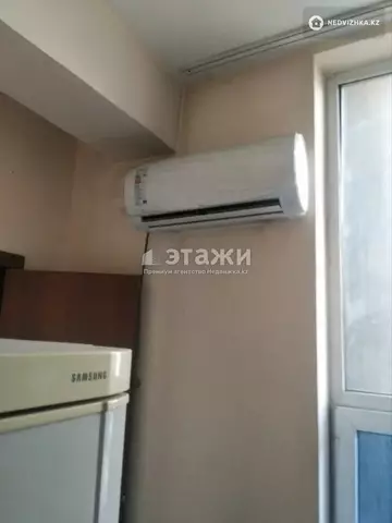 1-комнатная квартира, этаж 3 из 9, 28 м²