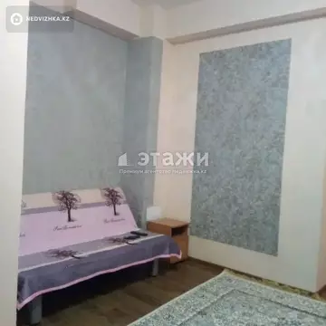 1-комнатная квартира, этаж 3 из 9, 28 м²