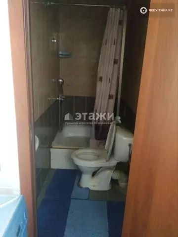 1-комнатная квартира, этаж 3 из 9, 28 м²