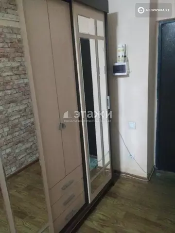 28 м², 1-комнатная квартира, этаж 3 из 9, 28 м², изображение - 4