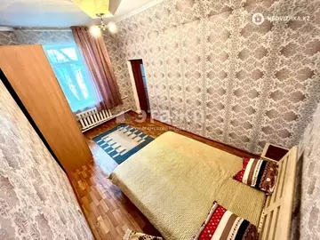43 м², 2-комнатная квартира, этаж 1 из 2, 43 м², изображение - 4
