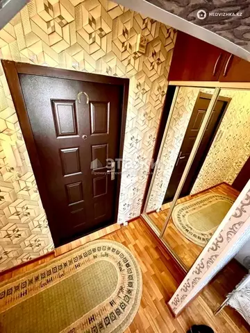 43 м², 2-комнатная квартира, этаж 1 из 2, 43 м², изображение - 5