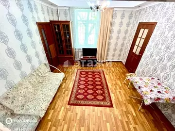 43 м², 2-комнатная квартира, этаж 1 из 2, 43 м², изображение - 7