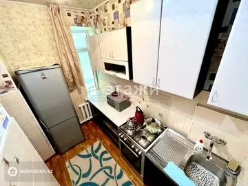 43 м², 2-комнатная квартира, этаж 1 из 2, 43 м², изображение - 6
