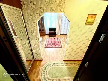 43 м², 2-комнатная квартира, этаж 1 из 2, 43 м², изображение - 8
