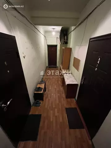 43 м², 2-комнатная квартира, этаж 1 из 2, 43 м², изображение - 10