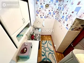 43 м², 2-комнатная квартира, этаж 1 из 2, 43 м², изображение - 9