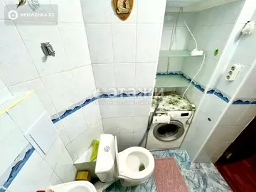 43 м², 2-комнатная квартира, этаж 1 из 2, 43 м², изображение - 11