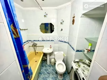 43 м², 2-комнатная квартира, этаж 1 из 2, 43 м², изображение - 12