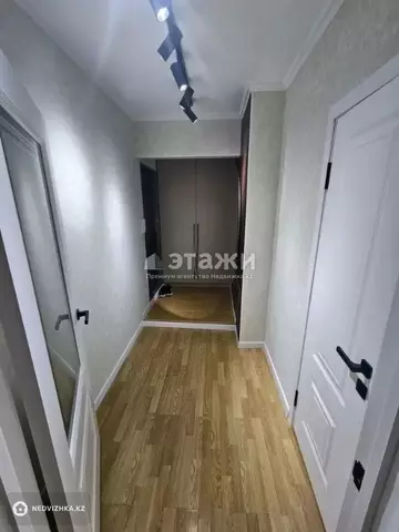 45 м², 2-комнатная квартира, этаж 4 из 4, 45 м², изображение - 4