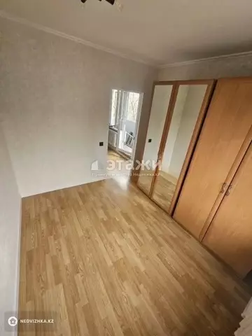 45 м², 2-комнатная квартира, этаж 4 из 4, 45 м², изображение - 5