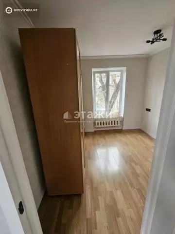 45 м², 2-комнатная квартира, этаж 4 из 4, 45 м², изображение - 6