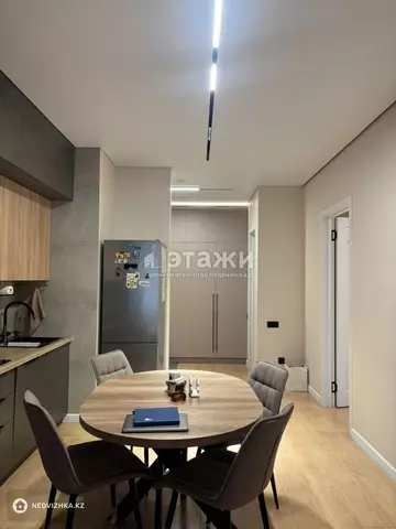 60 м², 2-комнатная квартира, этаж 4 из 19, 60 м², изображение - 6