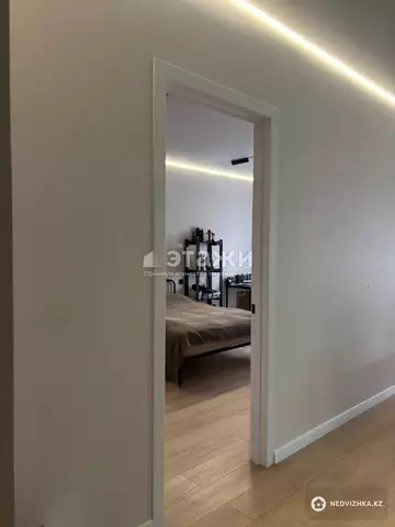 60 м², 2-комнатная квартира, этаж 4 из 19, 60 м², изображение - 9