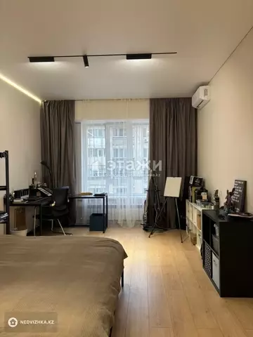 60 м², 2-комнатная квартира, этаж 4 из 19, 60 м², изображение - 10