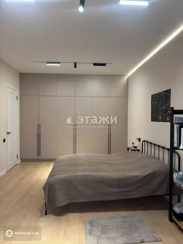 60 м², 2-комнатная квартира, этаж 4 из 19, 60 м², изображение - 11