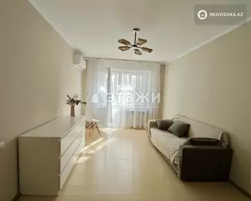 2-комнатная квартира, этаж 3 из 5, 43 м²