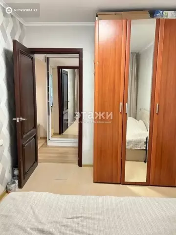 2-комнатная квартира, этаж 3 из 5, 43 м²