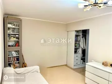 43 м², 2-комнатная квартира, этаж 3 из 5, 43 м², изображение - 4