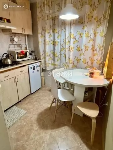 43 м², 2-комнатная квартира, этаж 3 из 5, 43 м², изображение - 5