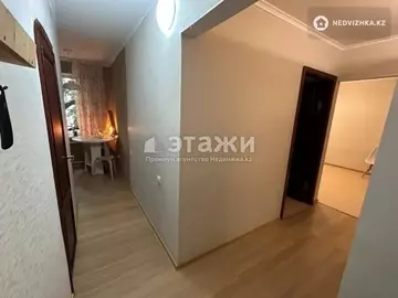 43 м², 2-комнатная квартира, этаж 3 из 5, 43 м², изображение - 6