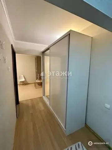 43 м², 2-комнатная квартира, этаж 3 из 5, 43 м², изображение - 7