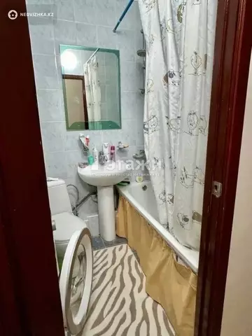 43 м², 2-комнатная квартира, этаж 3 из 5, 43 м², изображение - 8