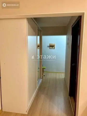 43 м², 2-комнатная квартира, этаж 3 из 5, 43 м², изображение - 9