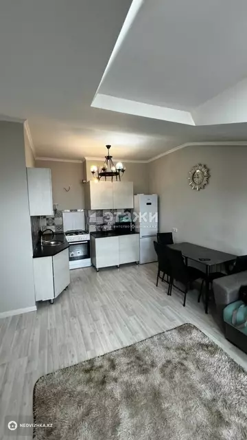 2-комнатная квартира, этаж 5 из 5, 44 м²