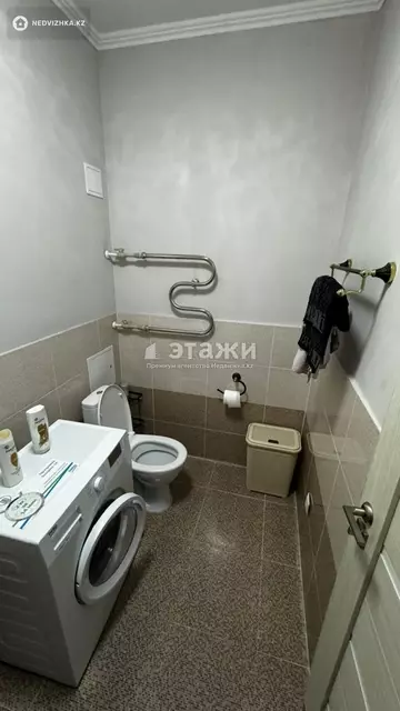2-комнатная квартира, этаж 5 из 5, 44 м²