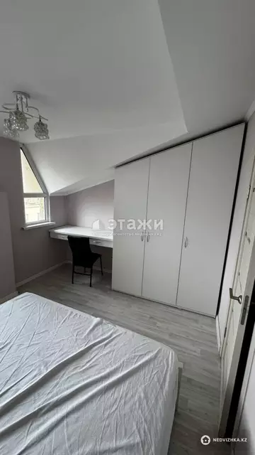 44 м², 2-комнатная квартира, этаж 5 из 5, 44 м², изображение - 4