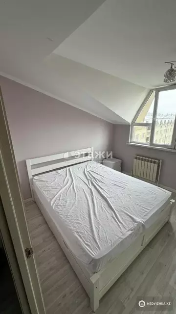 44 м², 2-комнатная квартира, этаж 5 из 5, 44 м², изображение - 5