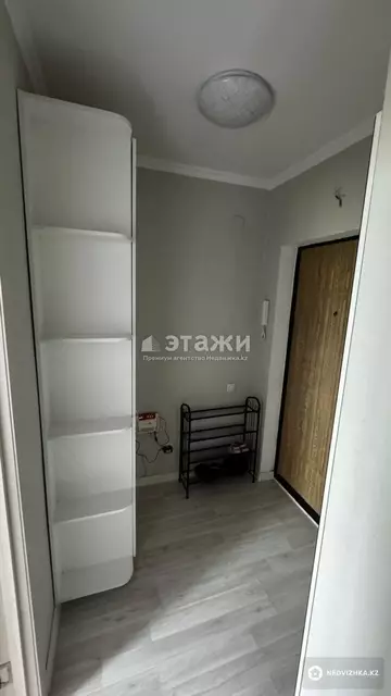 44 м², 2-комнатная квартира, этаж 5 из 5, 44 м², изображение - 6