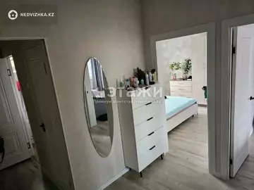 56 м², 2-комнатная квартира, этаж 4 из 5, 56 м², изображение - 2