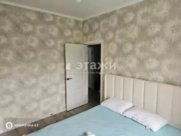 56 м², 2-комнатная квартира, этаж 4 из 5, 56 м², изображение - 3