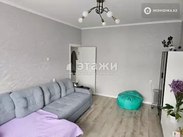 56 м², 2-комнатная квартира, этаж 4 из 5, 56 м², изображение - 5