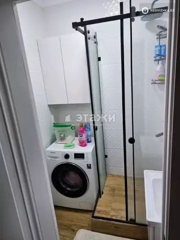 56 м², 2-комнатная квартира, этаж 4 из 5, 56 м², изображение - 7