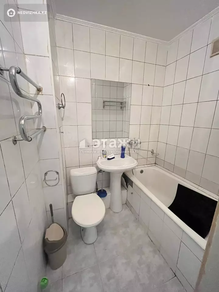 44 м², 2-комнатная квартира, этаж 1 из 4, 44 м², изображение - 1