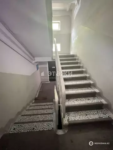 44 м², 2-комнатная квартира, этаж 1 из 4, 44 м², изображение - 5