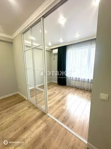 72 м², 2-комнатная квартира, этаж 9 из 12, 72 м², изображение - 4